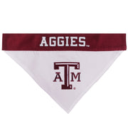 Texas A&M Reversible Bandana 