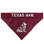 Texas A&M Reversible Bandana 