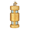 Load image into Gallery viewer, Cat Tower Ornament - Southlake Paws
