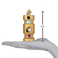 Load image into Gallery viewer, Cat Tower Ornament - Southlake Paws
