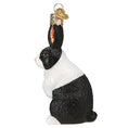 Load image into Gallery viewer, Dutch Rabbit Ornament - Southlake Paws
