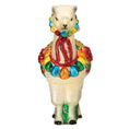 Load image into Gallery viewer, Festive Alpaca Ornament - Southlake Paws
