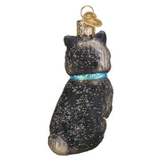 Cairn Terrier Ornament