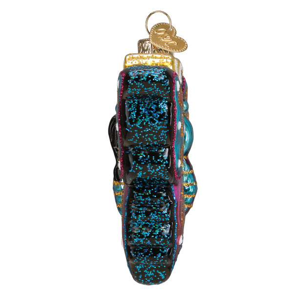 Fanciful Butterfly Ornament - Southlake Paws