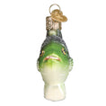Load image into Gallery viewer, Crappie Ornament - Southlake Paws
