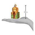 Load image into Gallery viewer, Doodle Puppy Surprise Ornament - Southlake Paws
