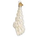 Load image into Gallery viewer, Wentletrap Shell Ornament - Southlake Paws
