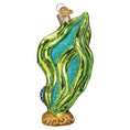 Load image into Gallery viewer, Bright Seahorse Ornament - Southlake Paws

