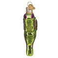 Load image into Gallery viewer, Luna Moth Ornament - Southlake Paws
