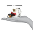 Load image into Gallery viewer, Norman Rockwell Signature Dog Ornament - Southlake Paws
