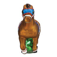 Load image into Gallery viewer, Racehorse Ornament - Southlake Paws
