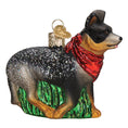 Load image into Gallery viewer, Australian Cattle Dog Ornament - Southlake Paws
