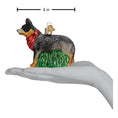 Load image into Gallery viewer, Australian Cattle Dog Ornament - Southlake Paws
