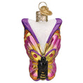 Load image into Gallery viewer, Bright Butterfly Ornament - Southlake Paws
