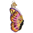 Load image into Gallery viewer, Bright Butterfly Ornament - Southlake Paws
