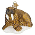 Load image into Gallery viewer, Walrus Ornament - Southlake Paws
