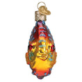 Load image into Gallery viewer, Discus Fish Ornament - Southlake Paws
