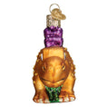 Load image into Gallery viewer, A-roarable Stegosaurus Ornament - Southlake Paws
