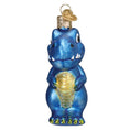 Load image into Gallery viewer, A-roarable Tyrannosaurus Ornament - Southlake Paws
