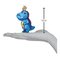 Load image into Gallery viewer, A-roarable Tyrannosaurus Ornament - Southlake Paws
