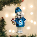 Load image into Gallery viewer, Slush Puppie Ornament - Southlake Paws
