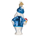 Load image into Gallery viewer, Slush Puppie Ornament - Southlake Paws

