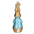 Load image into Gallery viewer, Peter Rabbit Ornament - Southlake Paws
