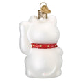 Load image into Gallery viewer, Lucky Cat Ornament - Southlake Paws
