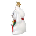 Load image into Gallery viewer, Lucky Cat Ornament - Southlake Paws
