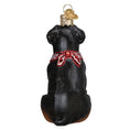 Load image into Gallery viewer, Rottweiler Ornament - Southlake Paws
