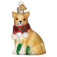 Load image into Gallery viewer, Chubby Chihuahua Ornament - Southlake Paws
