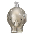 Load image into Gallery viewer, Baby's 1st Elephant Ornament - Southlake Paws

