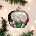 Load image into Gallery viewer, Eeyore Ornament - Southlake Paws
