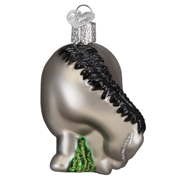 Eeyore Ornament - Southlake Paws