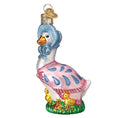 Load image into Gallery viewer, Jemima Puddle-Duck Ornament - Southlake Paws
