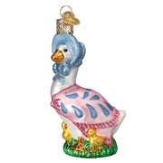 Jemima Puddle-Duck Ornament