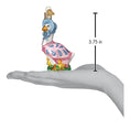 Load image into Gallery viewer, Jemima Puddle-Duck Ornament - Southlake Paws
