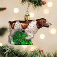 Load image into Gallery viewer, German Shorthaired Pointer Ornament
