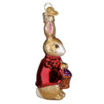 Load image into Gallery viewer, Flopsy Ornament - Southlake Paws
