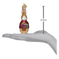 Load image into Gallery viewer, Flopsy Ornament - Southlake Paws
