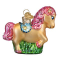 Load image into Gallery viewer, Playful Pony Ornament - Southlake Paws
