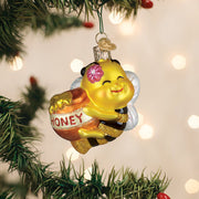 Bee Sweet Ornament