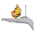 Load image into Gallery viewer, Bee Sweet Ornament - Southlake Paws
