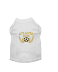 Load image into Gallery viewer, The Atlanta Legacy Dog Tee™ – 2026 Edition

