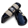 Load image into Gallery viewer, Champagne Signature Brushing Boots
