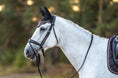 Load image into Gallery viewer, Midnight Black Fly Hat
