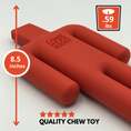 Load image into Gallery viewer, Dog Chew Toy - Southlake Paws
