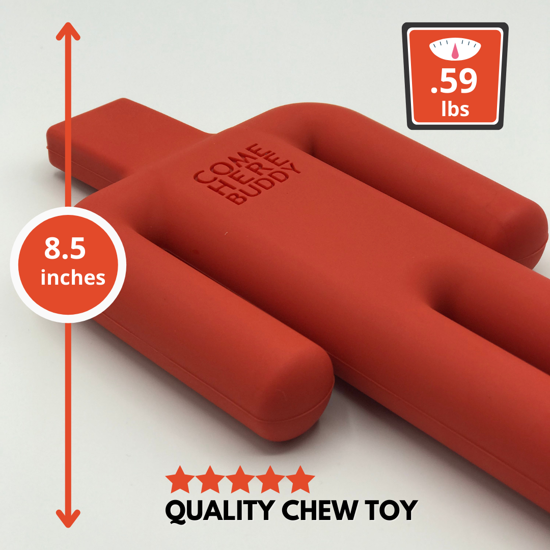 Dog Chew Toy - Southlake Paws