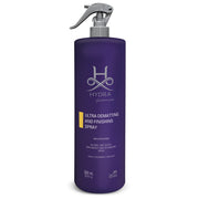 Ultra Detangle & Dematting Finishing Spray by Hydra