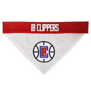 Los Angeles Clippers Reversible Bandana 